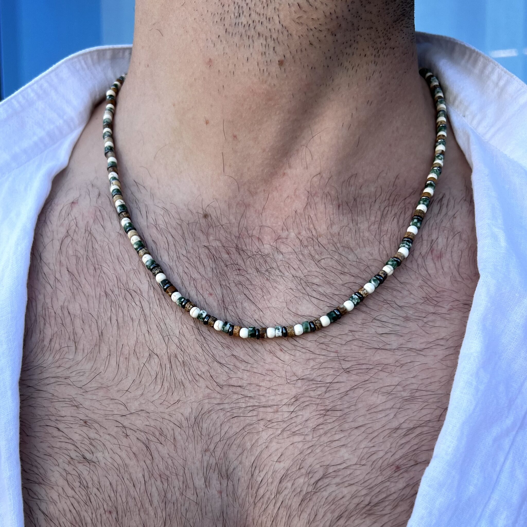 IMG_9196 שרשרת אבנים אוראל – תמונה 1