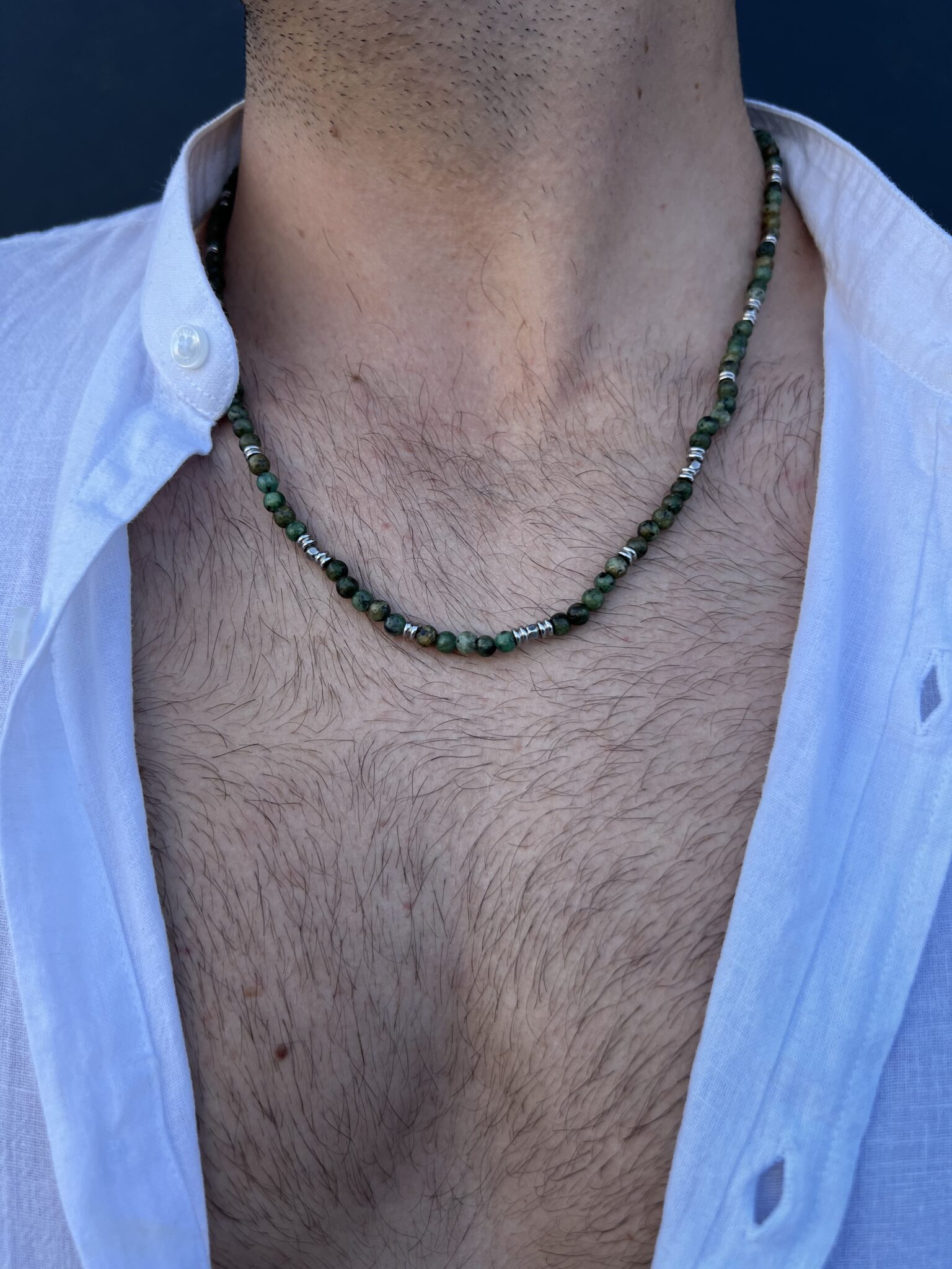 IMG_9225 שרשרת אבנים ליאון – תמונה 1