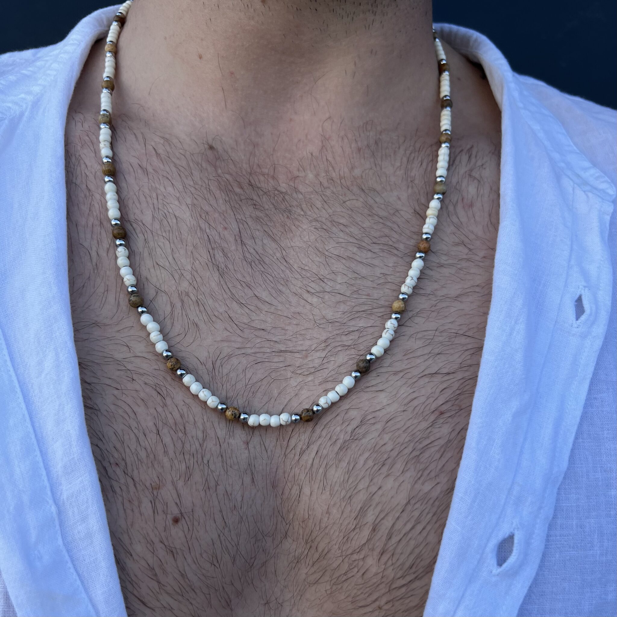 IMG_9233 שרשרת אבנים עידו – תמונה 1