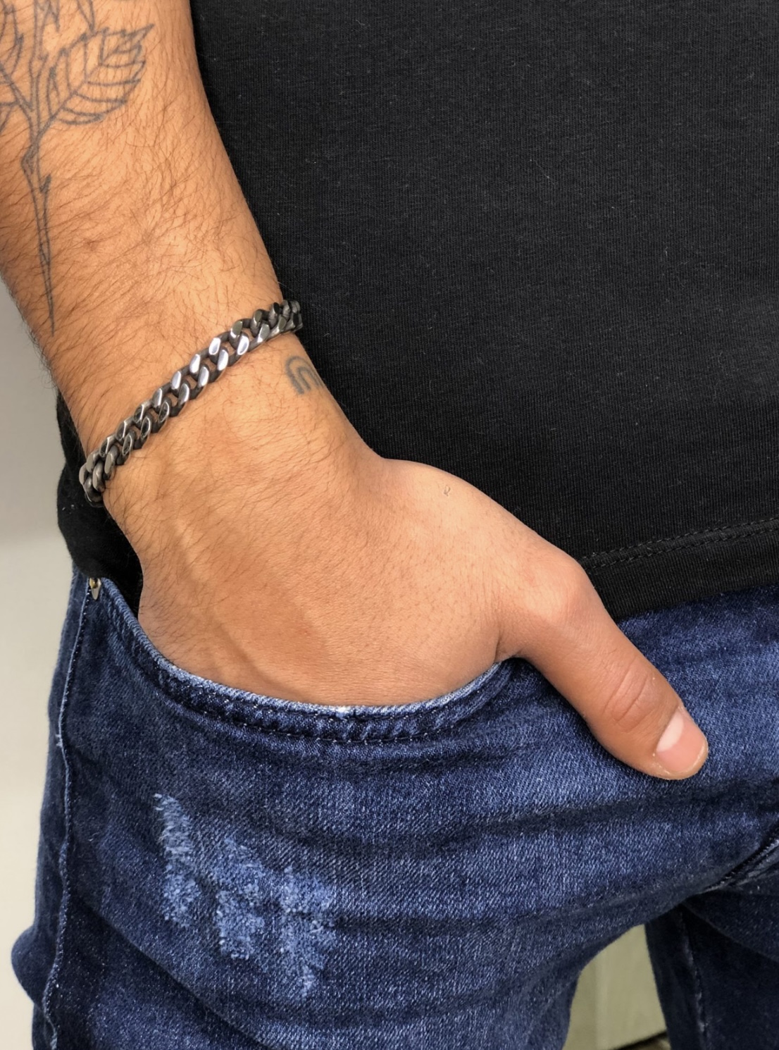 Screenshot גורמט מושחר עדין – תמונה 1